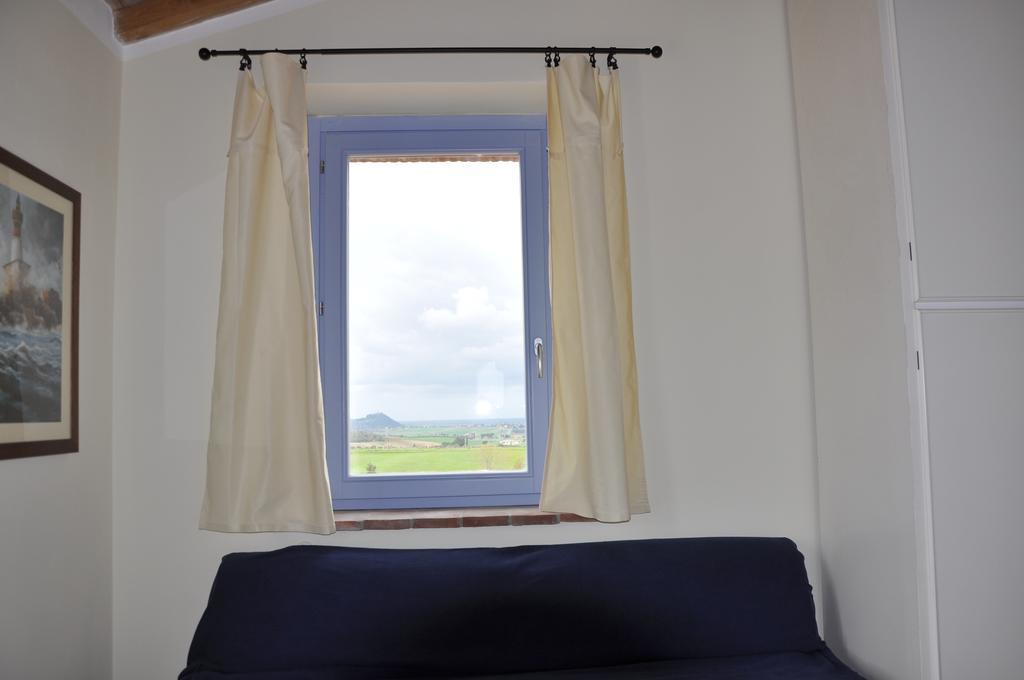 Montecristo Country House Manciano Quarto foto