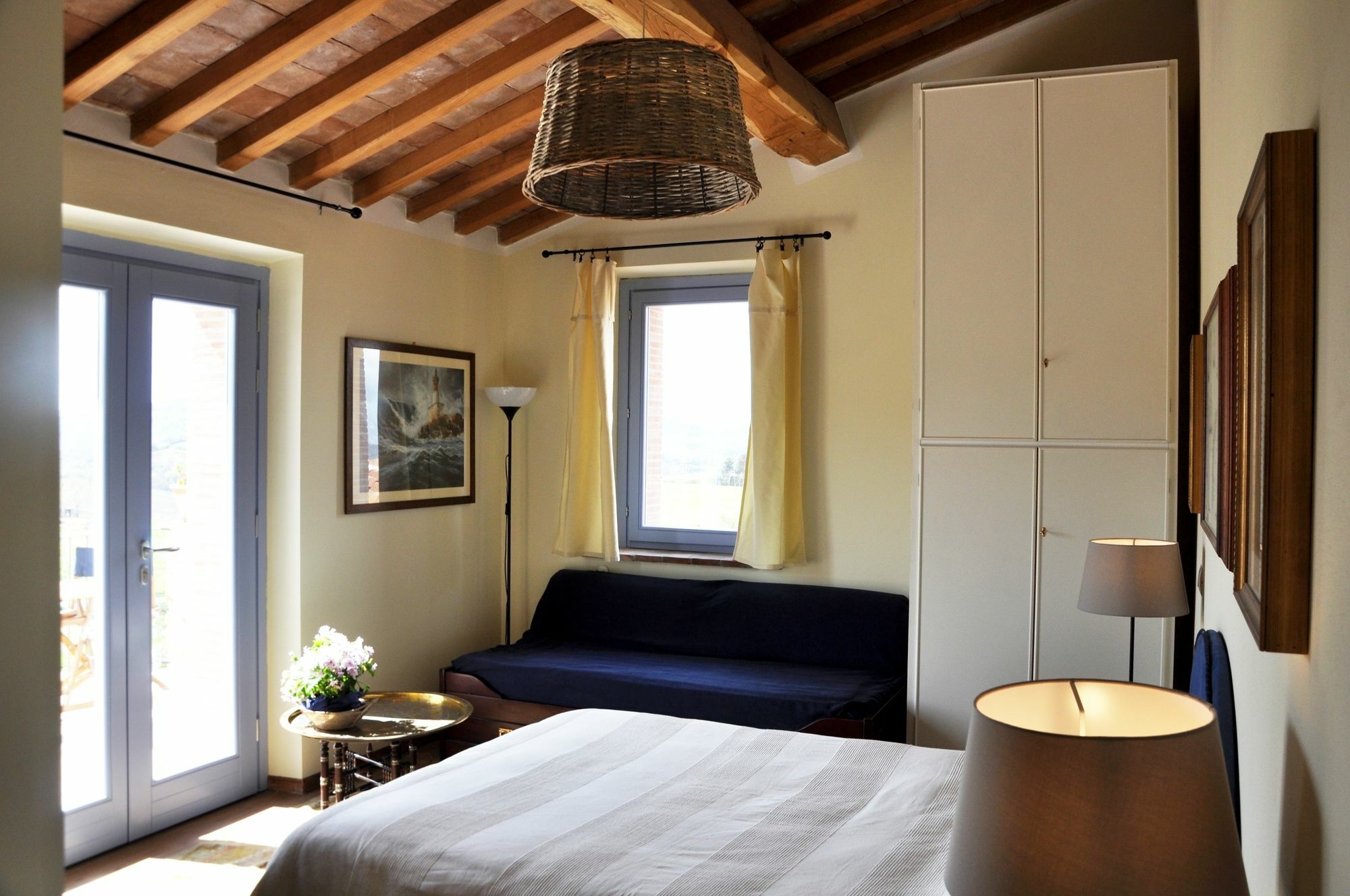 Montecristo Country House Manciano Exterior foto